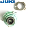 JUKI SEWING LK-1900ASS BIG Shuttle 400-06573 400-06574 INNER HOOK PRESSER ASM SHUTTLE RACE RING ASM 2