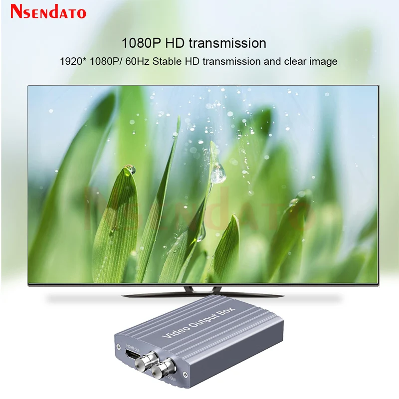 1080p Dual SDI USB3.0 HDMI Video Recorder Grabber Capture Card Dongle Box For Mac Vmix Camera Linux PC To TV Monitor