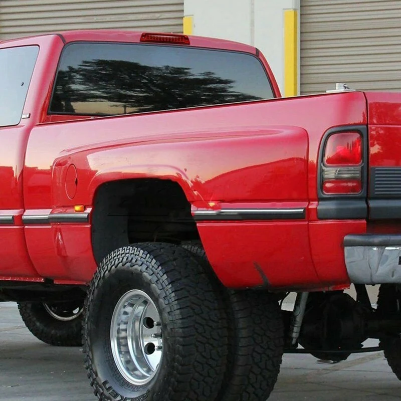 

Автомобильные аксессуары для Dodge Ram 1500 2500 3500 1994-2001