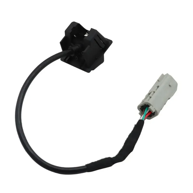 15926122 New Rear View Backup Camera with cable For Cadillac GM SRX 2010-2016 23205689 20910350 22915398 High Quality 22868129