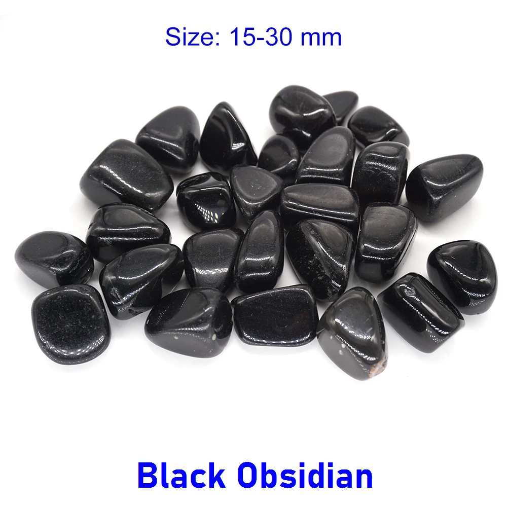 Black Obsidian-I