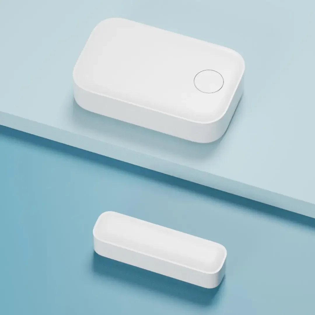 Xiaomi mi Mijia linptech Door and window sensor MS1 access Mijia APP 5 years endurance waterproof magnetic installation