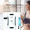 HOBOT 298 Elektryczny Windows Odkurzacz Robot Niska Cena Z Zraszacz Wody Auto Inteligentne Sterowane Telefonem Dla Domu/biura 1