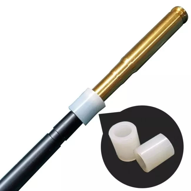 

Hanke 98k Barrel Airtight Sealing Enhancer Ring