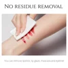 50ML Portable Makeup Remover Cleansing Liquid Water Lip Eye Gentle Care Make-Up Travel Skin Remover Face Refreshing Cosmetics 6
