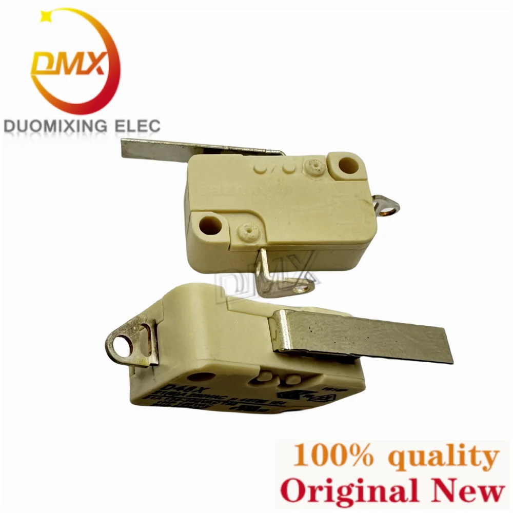 New Cherry big microswitch D48X big current 21A250V water heater