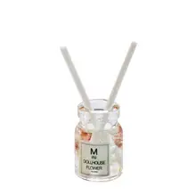 

Small Handmade Bright Color Mini 1/12 Scale Aromatherapy Scene Accessories Mini Aromatherapy Aromatherapy Model