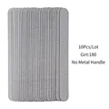 Only Pads 180Grit G