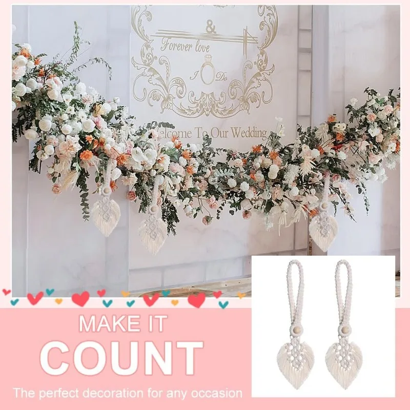 Macrame Cutting Template Set 6