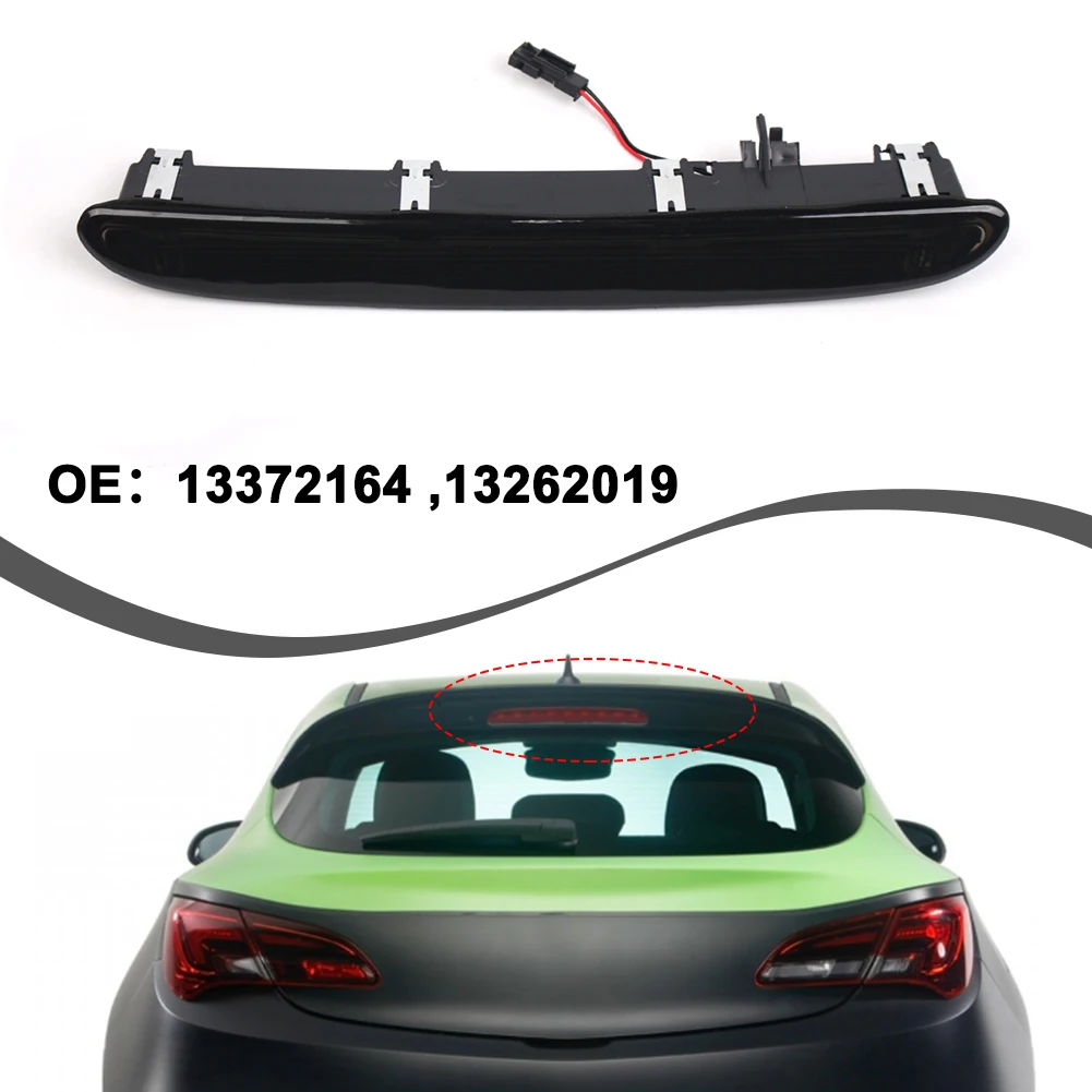 

Задние стоп-сигналы для автомобилей Vauxhall Astra J Hatchback