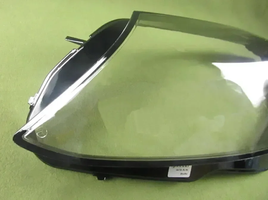 Headlight Lamp shade Transparent Headlamp Shell Car Accessories For Mercedes Benz W205 C180 C200 C260L C280 C300