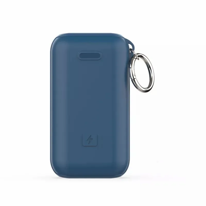 Power Bank Case for Xiaomi Power Bank 10000mAh PB1030ZM 33W Pocket Version Pro power bank case