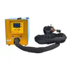 15KW Handheld High Frequency Heater Circulating Water-cooled Copper Pipe Welding Machine Air Condition Tube Brazing Machine 1
