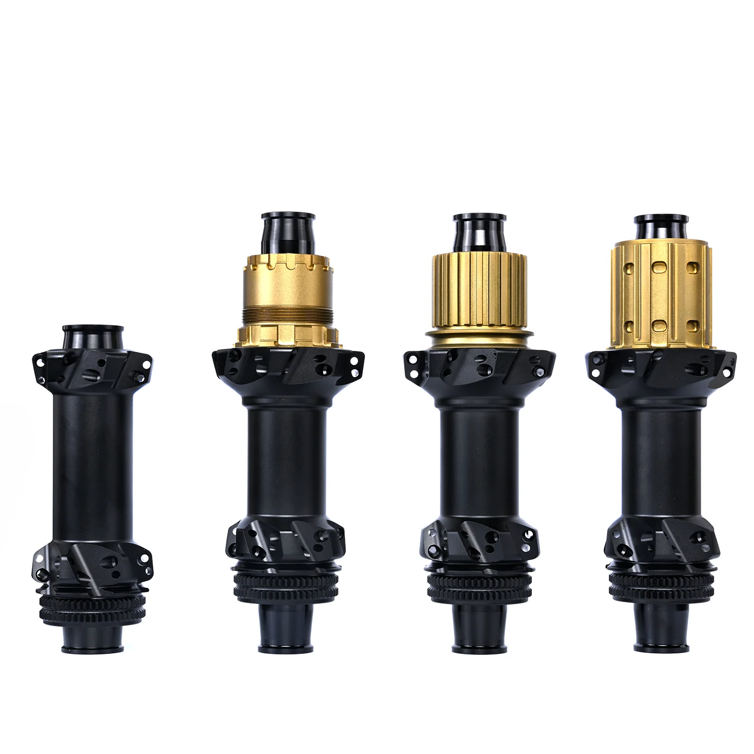 GOLDIX M240 래칫 36T 경량 24/28H 부스트 산악 자전거 자전거 허브 SHIMANO 및 SRAM 속도 변경 시스템에 적합