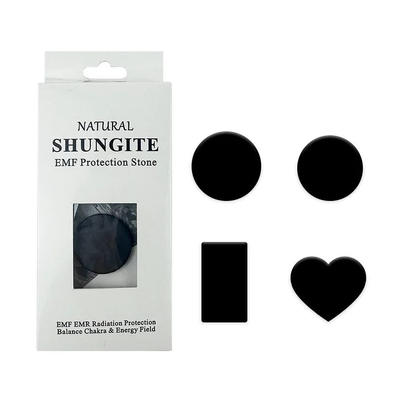 

Наклейки для телефона CAMAZ-5Pieces Shungite