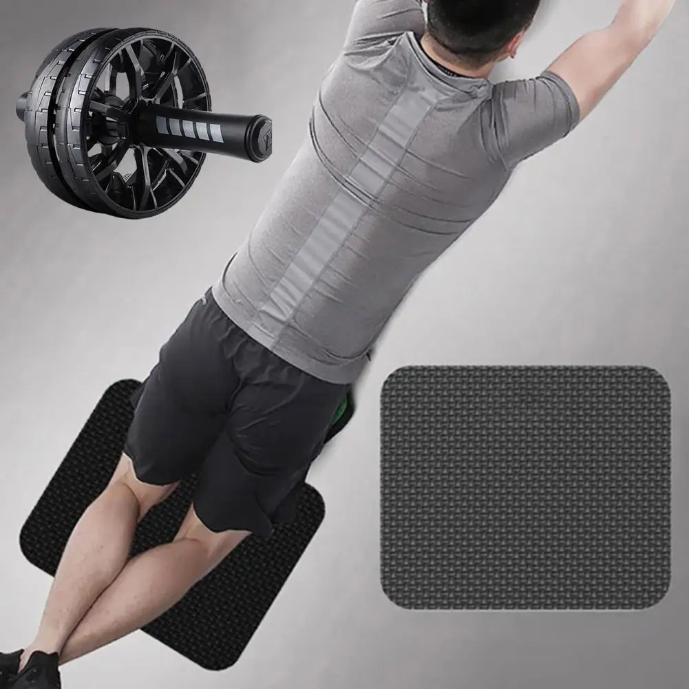 성인 남성용 복부 휠, 우수한 회전 스테인레스 소프트 핸들 