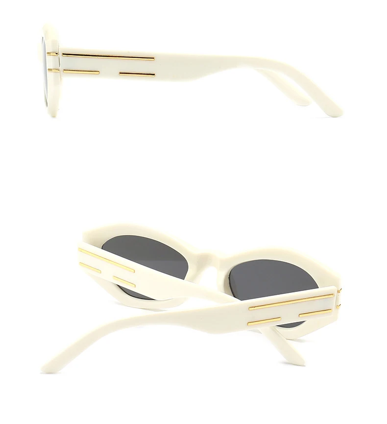 Occhiali da sole donna vintage farfalla cateye estate designer_voghion.com