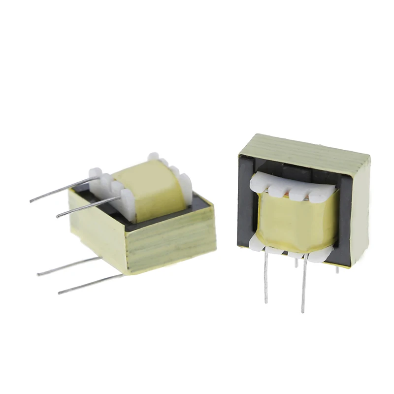 Insulation Audio Transformers 600:600 Ohm Europe 1:1 EI14 Isolation Transformer 2 PCS power transformer