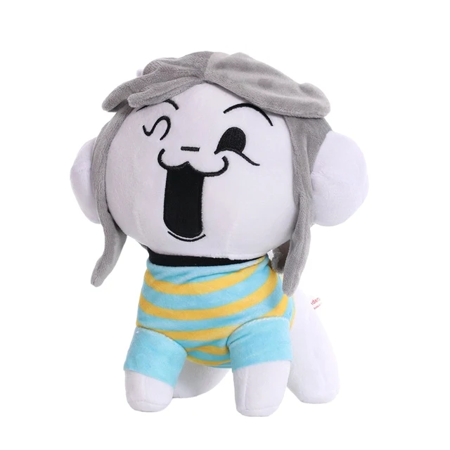 Mais Novo 25cm Undertale Pelúcia Undertale Sans Brinquedos De Pelúcia Sans  Pelúcia Dos Desenhos Animados Pelúcia Macio Brinquedos Para Crianças  Presentes De Natal - Filmes E Tv - AliExpress