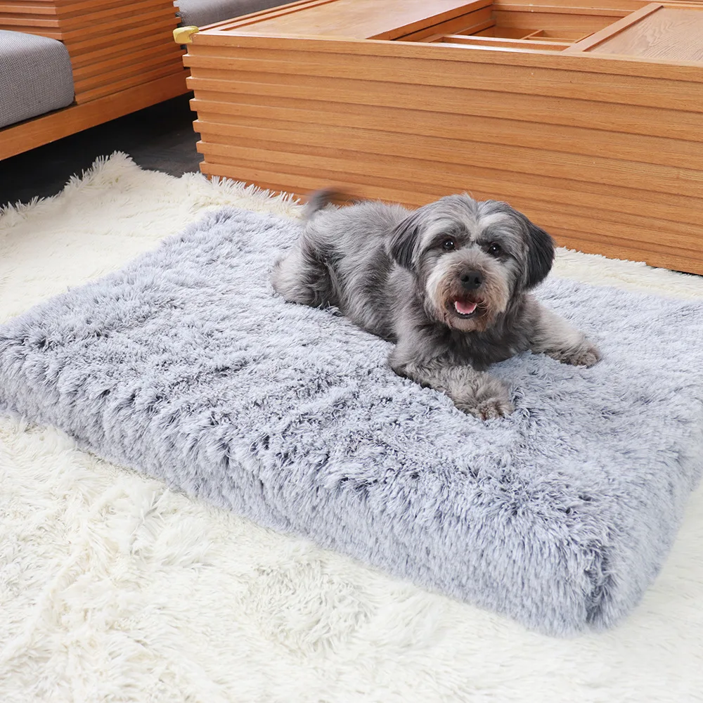 canine cushion orthopedic dog bed