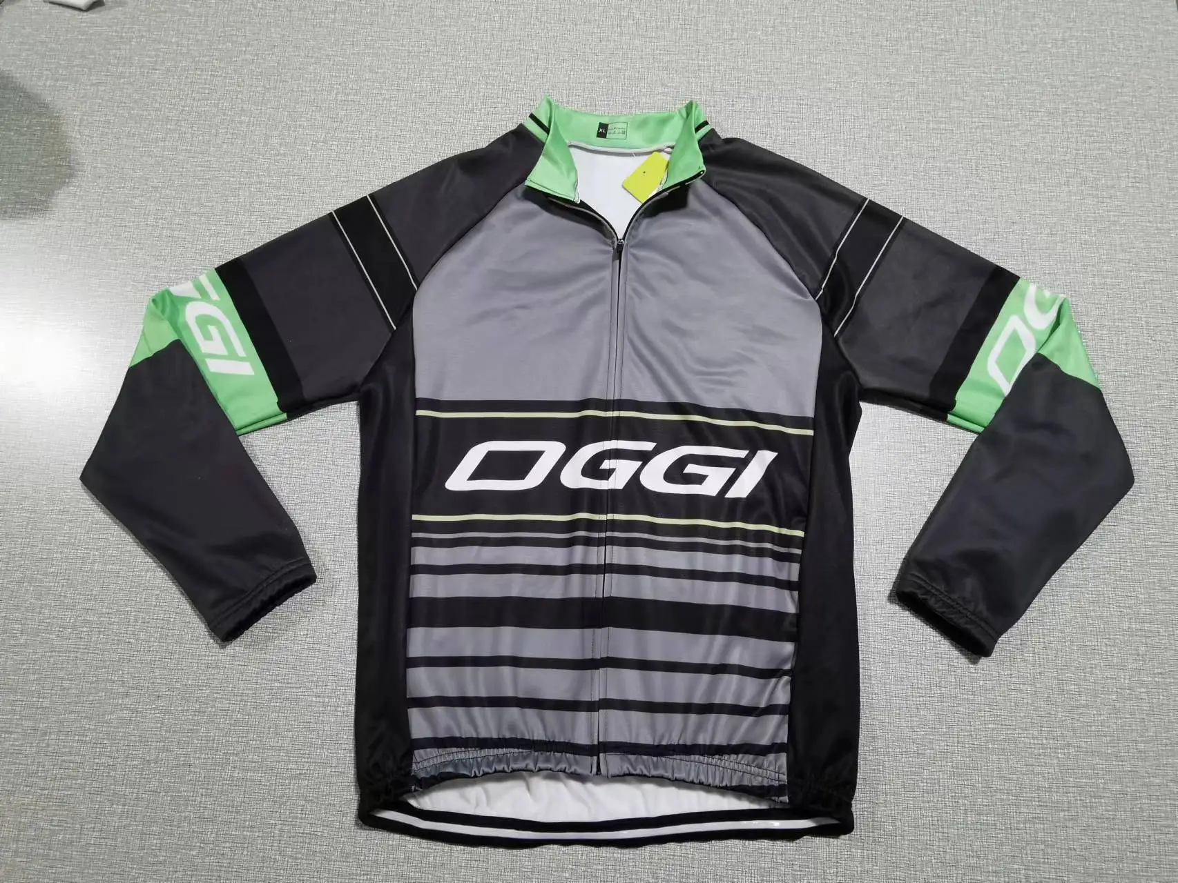 Oggi Mens Winter Jackets Maillot Bicycle Cycling Windproof Warm Chaqueta Ciclismo Hombre Jacket Warmcoat Long Bike Clothing