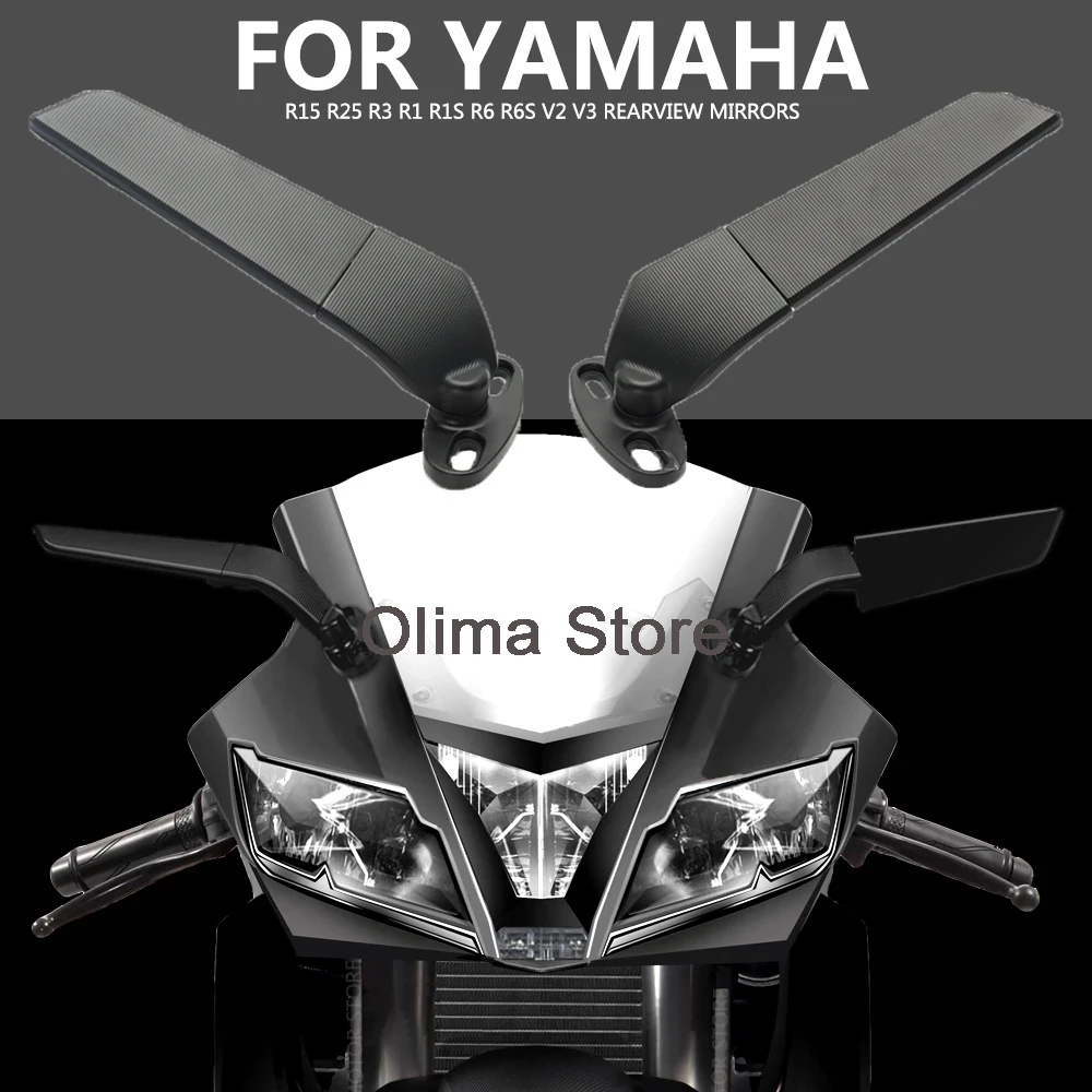 r15 v3 side mirror price