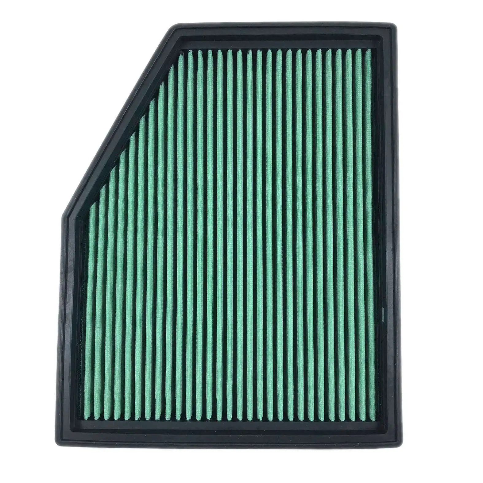 Car Air Filter Air Intake Washable Replacement High Flow Filter Forbmw