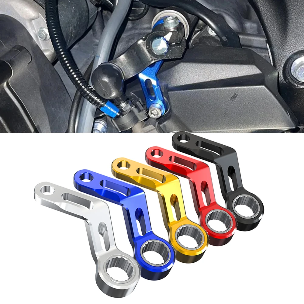 

Поддержка рычага переключения передач, интерьерные аксессуары для YAMAHA xsr900 xsr 900 mt09 mt 09 Tracer2014 2015 2016 2017 2018 2019 2020 2021 2022