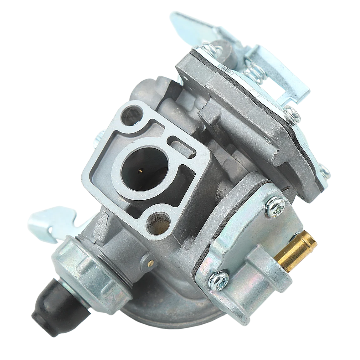 Carburetor Kit For Shindaiwa B45 B45LA B45INTL For Echo A021002520 Brushcutter Carb A021002520 Old part #: 20021-81021 carburetor repair tool kit