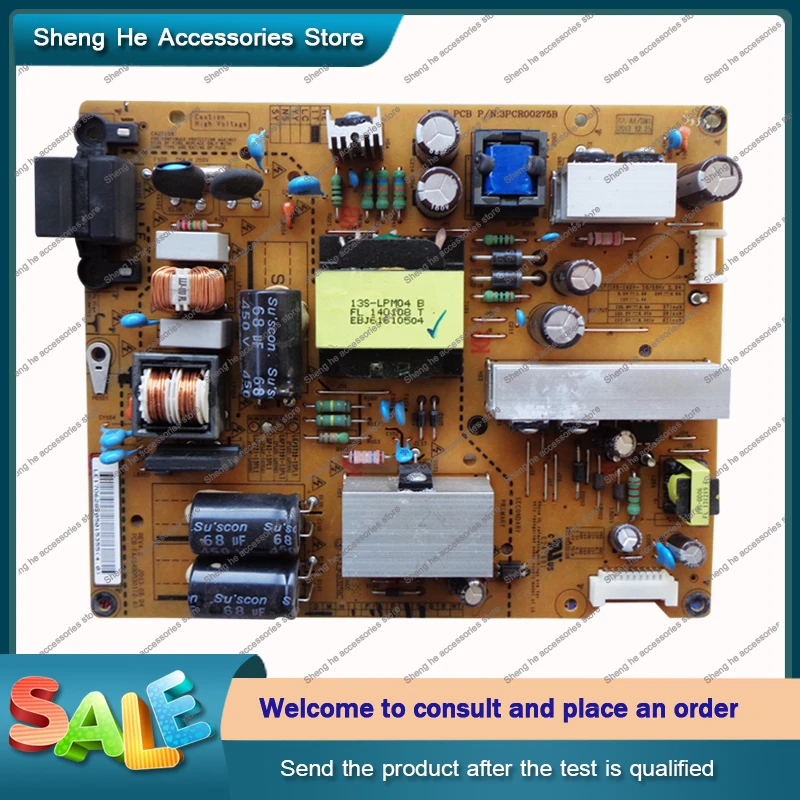 For TV 42LN5100 CP 42LN5400 CN 42LN Power Board EAX64905301| | - AliExpress