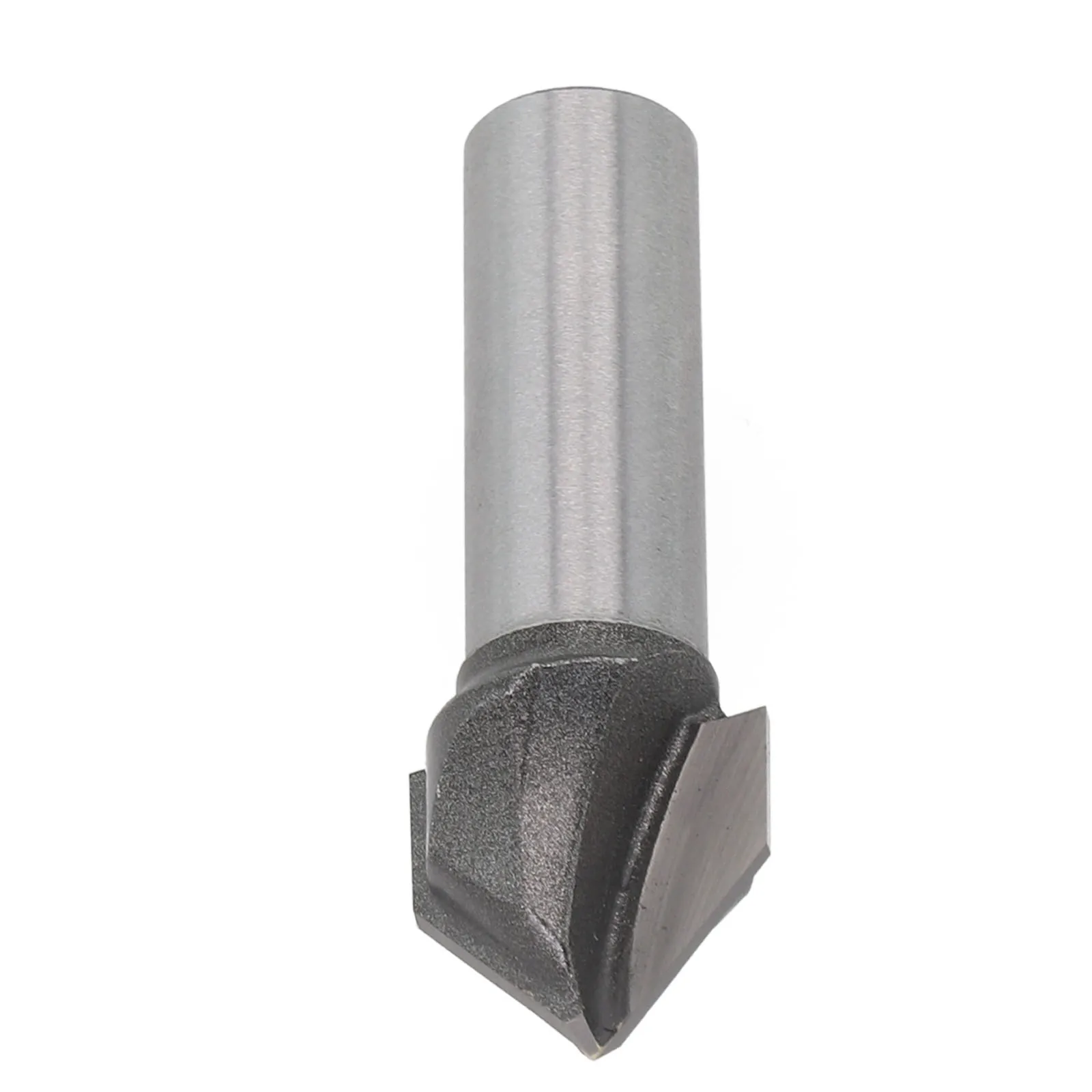 

Shank V Shape Groove Router Bits CNC Solid Carbide End Mill Woodworking Milling Cutter Engraving Bits Tool Accessories