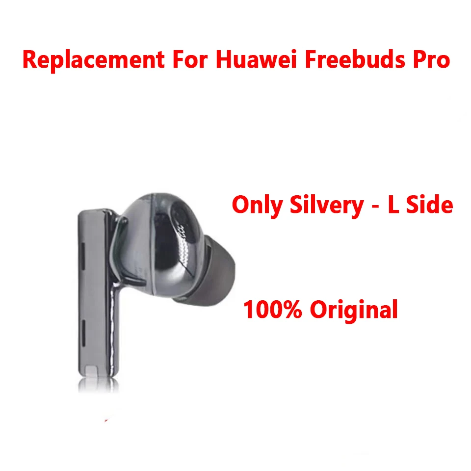 قطع غيار أصلية لهاتف Huawei Freebuds pro سماعة أذن...