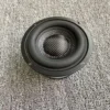 1Pairs GHXAMP 3.5 Inch Subwoofer Hifi Speaker Unit Fiberglass Woven Basin Low-frequency Strong and Authentic 3