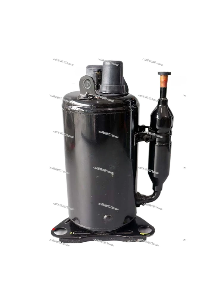 

Compressor SHZ33LC2-S Chiller SHY33MC4-U SHW33TC4-U