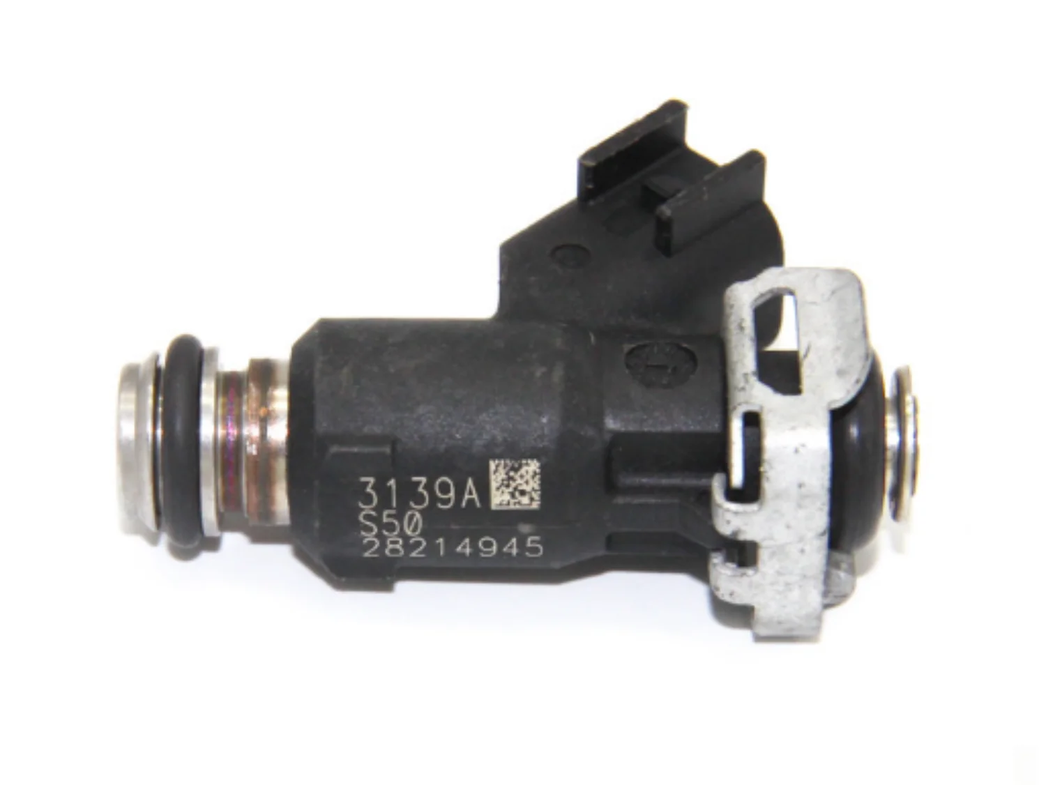 

50pcs Fuel Injector For Byd 28214945 for Chery Face 1.3 S18 1.3 16v