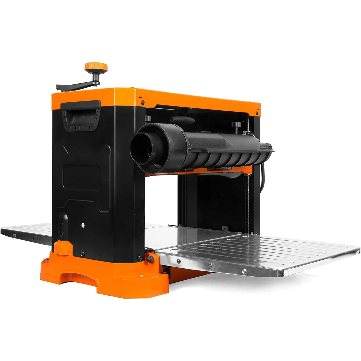 WEN Thickness Planer, Two Speed, 13-Inch Spiral Blade, Benchtop (PL1337)