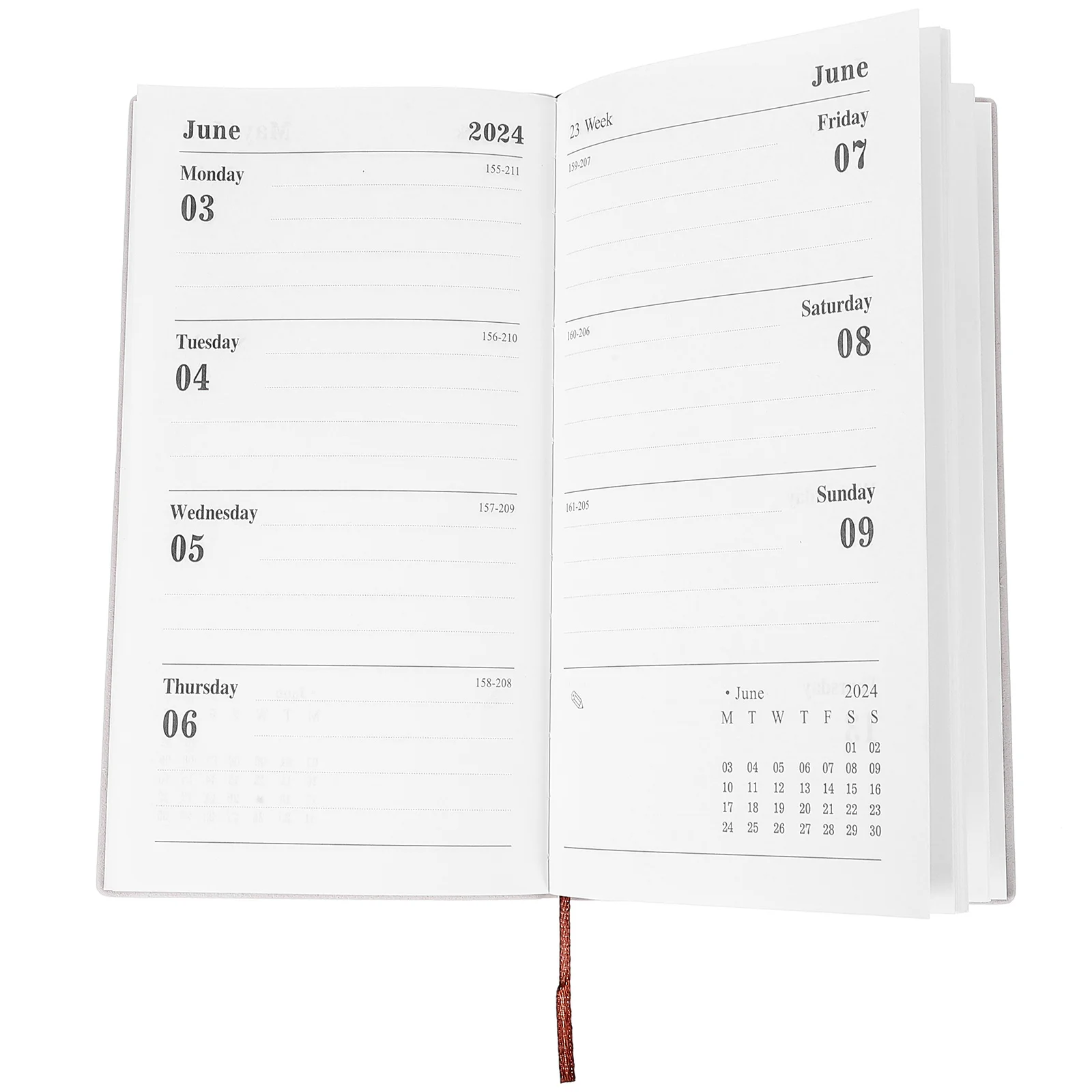 

Planner Notepad English Notebook Planner Monthly Planner To Do List Notebook English Notebook Planner Notepad