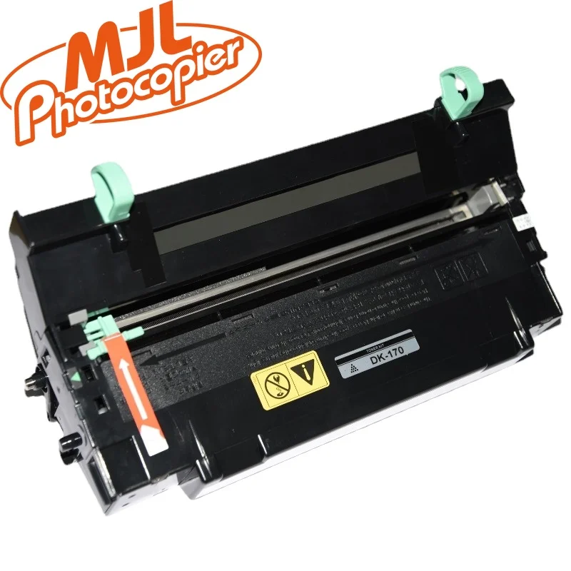 

Барабанная установка 302LZ93061 DK1100 DK170 DK173 DK150 DK153 для Kyocera M2035 M2535 P2135 FS1030 FS1130 FS1035 FS1135 FS1320 FS1370