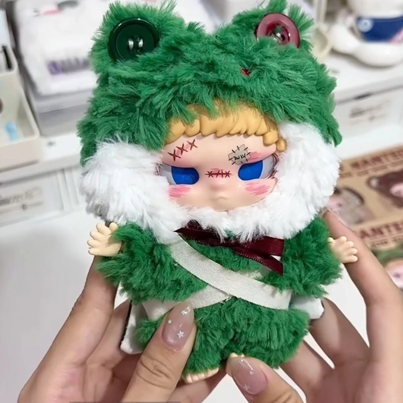 AYOR TOYS Kippo Blind Box Collectible Ornaments From Paradise