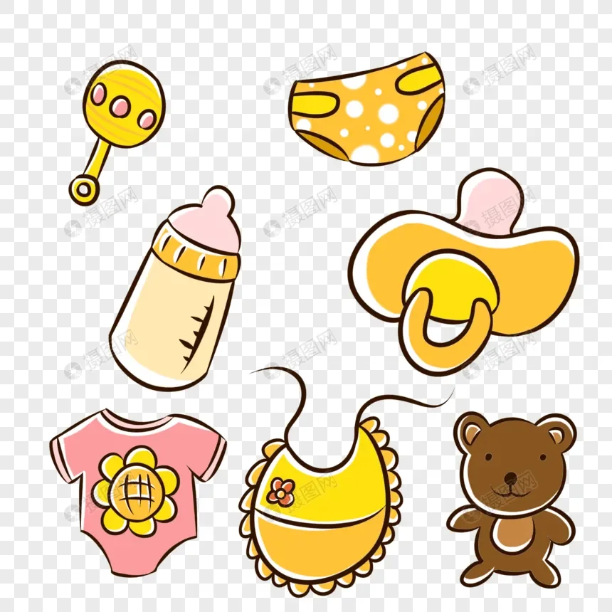 A Good Baby Store
