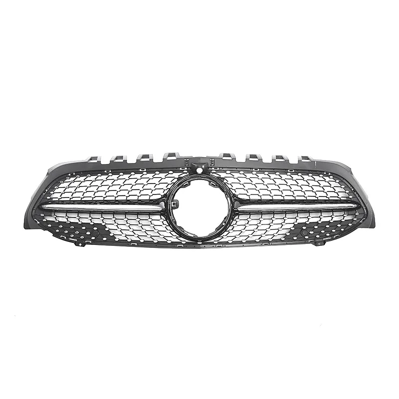 

For 20 Mercedes Benz Cla Class (w118) Full Sky Star Modified Grille