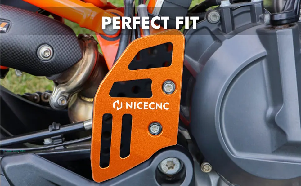 (EU-Lager) Für KTM 790 Adventure 890 Adventure/R 2019-2025 Hinterer Bremszylinder-Schutz Husqvarna Norden 901 2022-2024 2025 – Detail 8