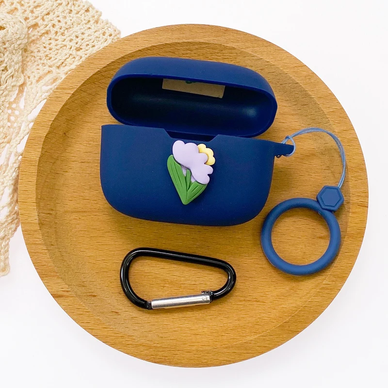 CONTEME JBL チューン 230NC TWS ケース カバー 漫画ケース JBL T230