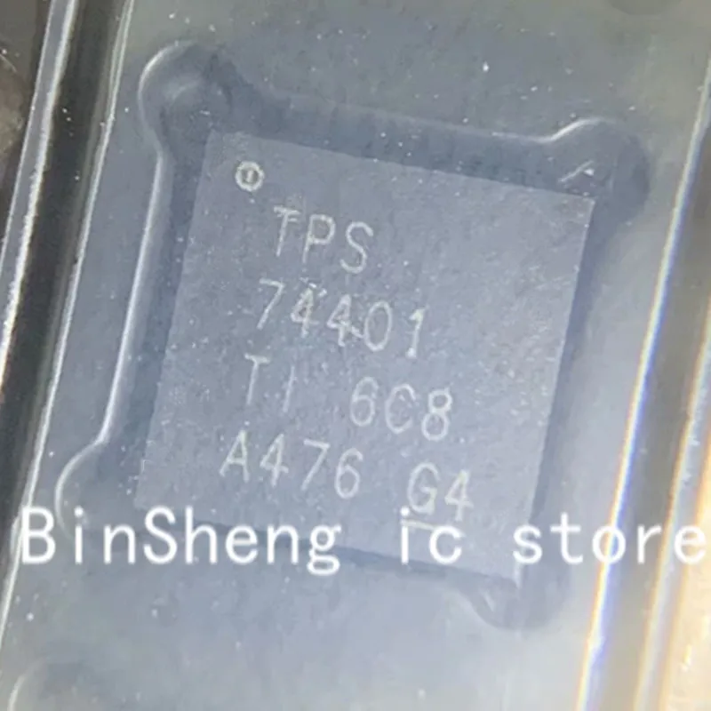 

Линейный регулятор напряжения TPS74401 TPS74401RGWR QFN20, 5 шт./партия