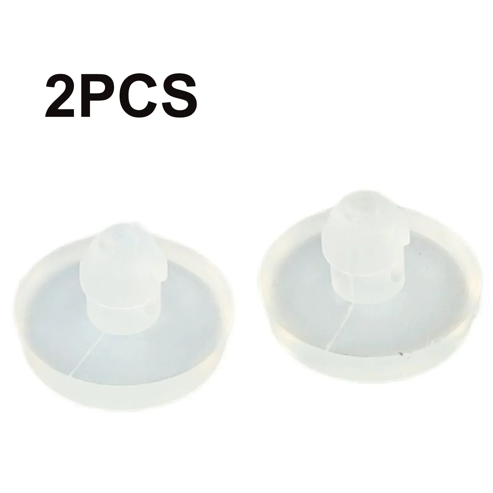 Car Accessories Car Pedals 2Pcs Car Brake Pedal Buffer For Hyundai KIN For Kia Brake Pedal Stopper Light Switch Buffer Cushion Rubber 32876-36000