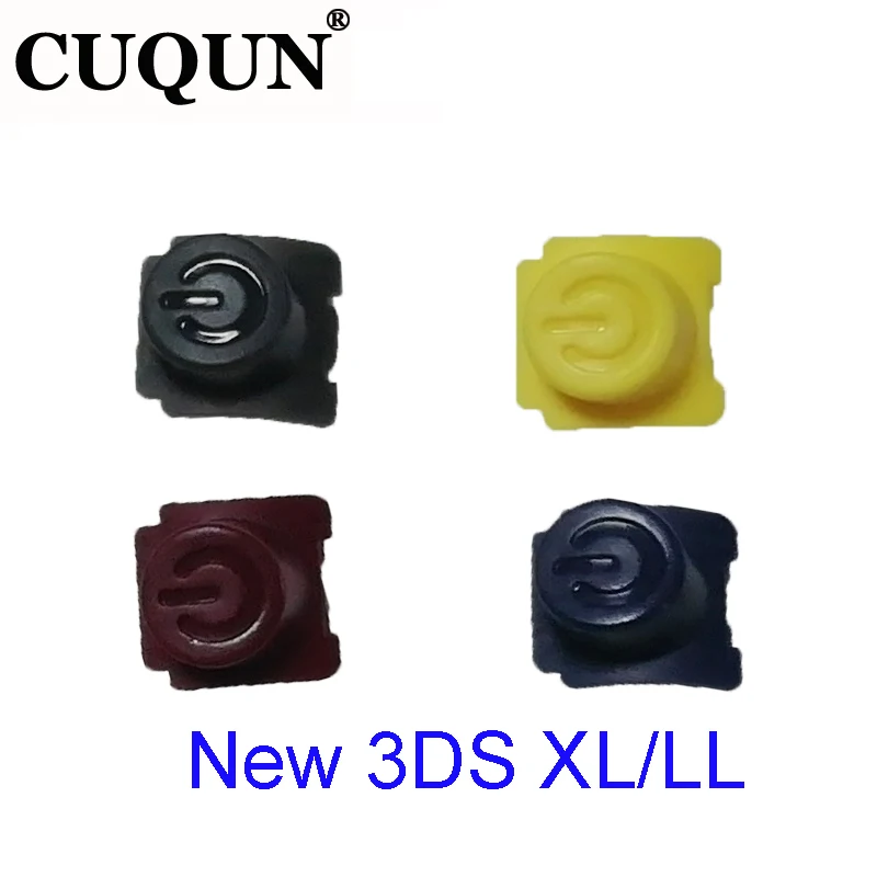 Nintendo 3ds Power Button Abxy Button Nintendo 3ds New 3ds Xl Power
