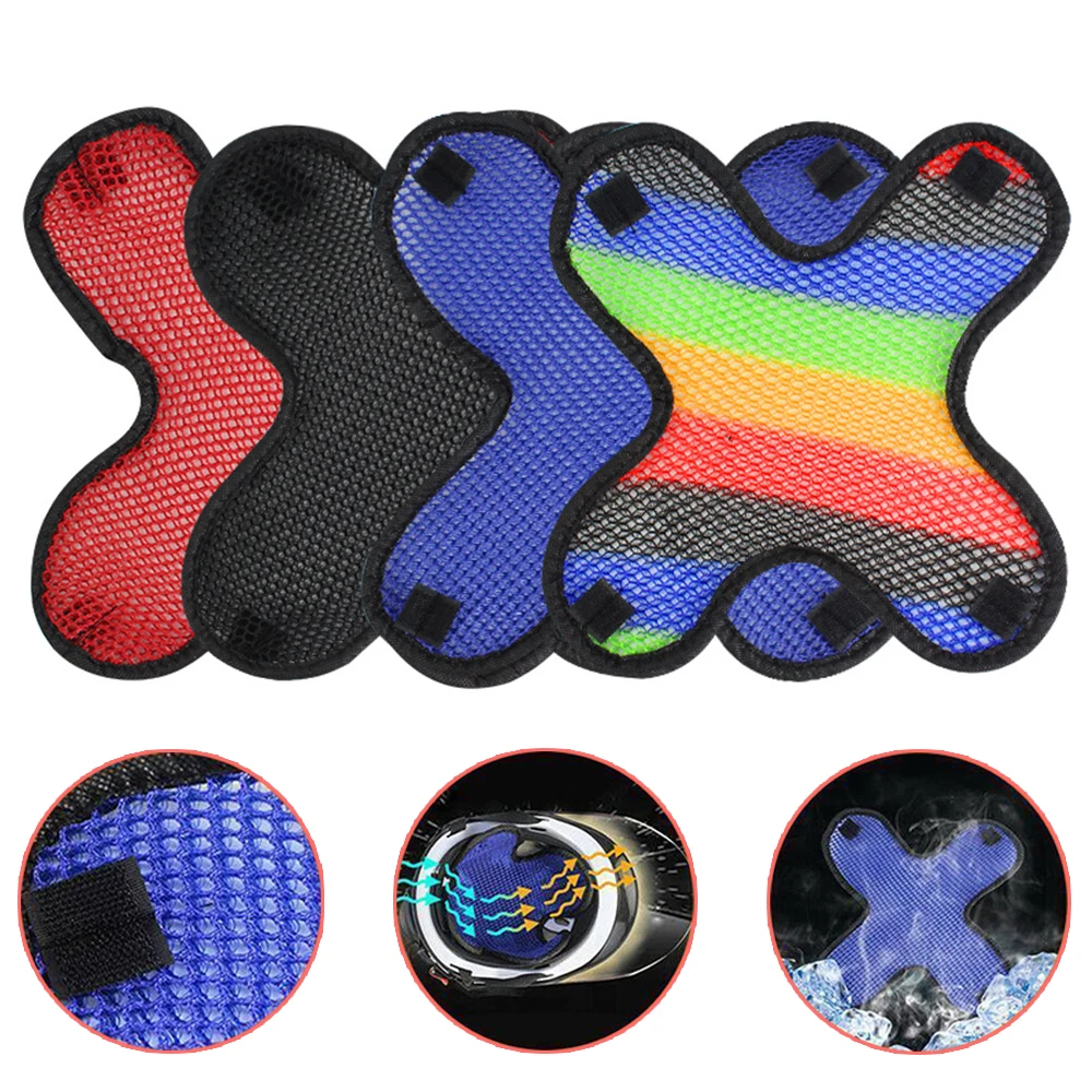 Рисунок 2 - Сетчатая прокладка для шлема мотоцикла