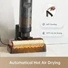 dreame H12 PRO Wet Dry Vacuum Cleaner, Rechargeable Cordless Vacuum Mop Cleaner with Hot Air Drying 2