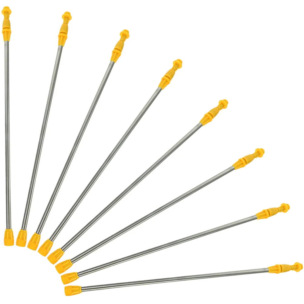

Sprayer Accessories Stainless Steel Boom Agricultural Supplies Garden Rod Plants