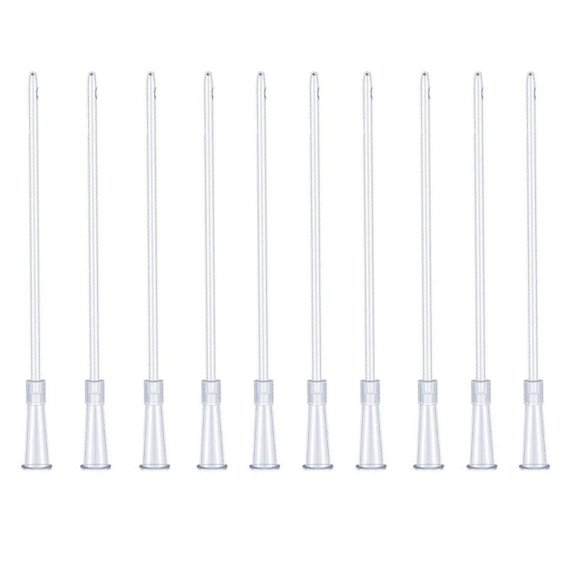 10 B Tubes